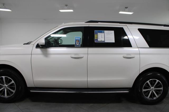 used 2019 Ford Expedition Max car, priced at $19,298