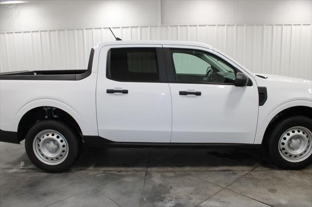 used 2022 Ford Maverick car, priced at $23,138