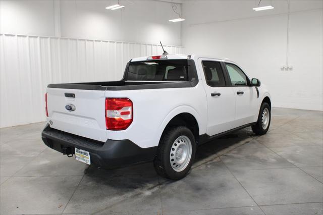 used 2022 Ford Maverick car, priced at $23,138