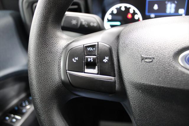 used 2022 Ford Maverick car, priced at $23,138