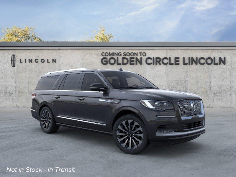 new 2024 Lincoln Navigator L car, priced at $106,745