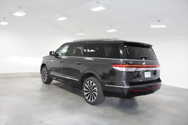 new 2024 Lincoln Navigator car, priced at $103,483