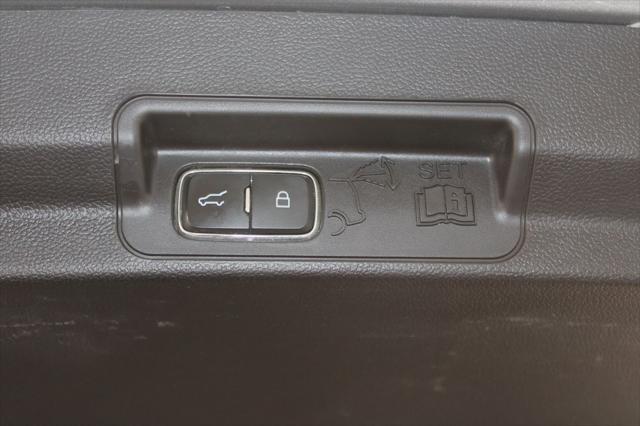 used 2022 Ford Explorer car, priced at $26,598