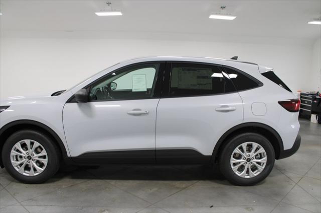 new 2025 Ford Escape car, priced at $31,218