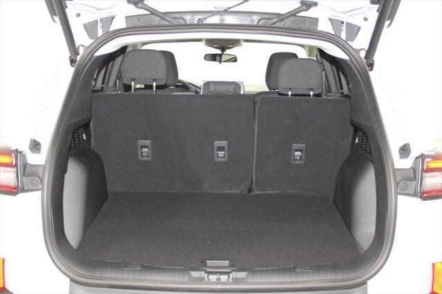 new 2025 Ford Escape car, priced at $31,218