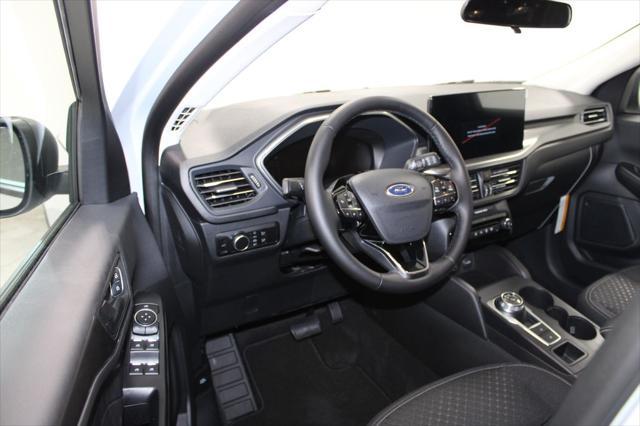 new 2025 Ford Escape car, priced at $28,636
