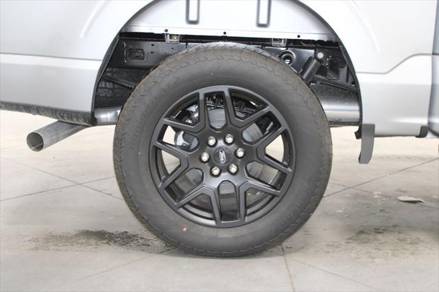new 2025 Ford F-150 car, priced at $48,505