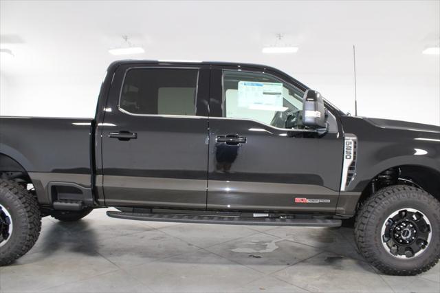 new 2025 Ford F-250 car, priced at $92,924