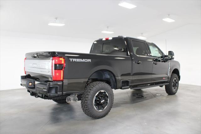 new 2025 Ford F-250 car, priced at $92,924