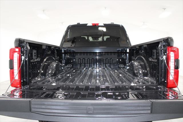 new 2025 Ford F-250 car, priced at $92,924