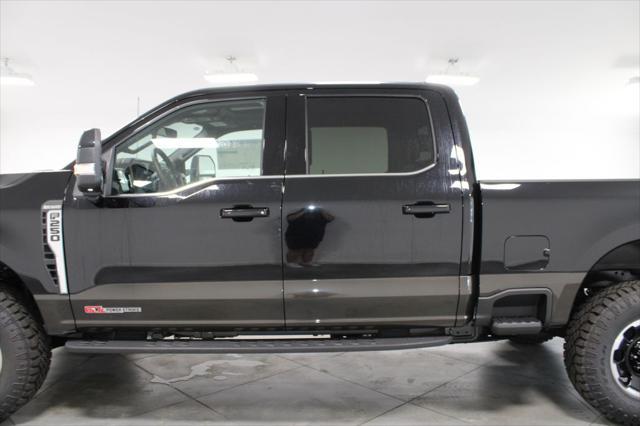 new 2025 Ford F-250 car, priced at $92,924