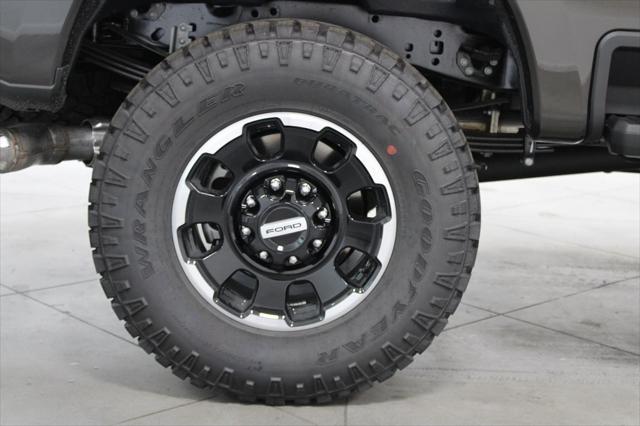 new 2025 Ford F-250 car, priced at $92,924