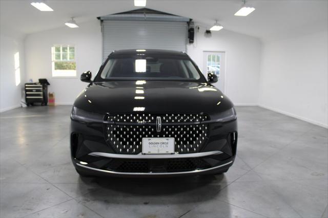 new 2024 Lincoln Nautilus car, priced at $50,480