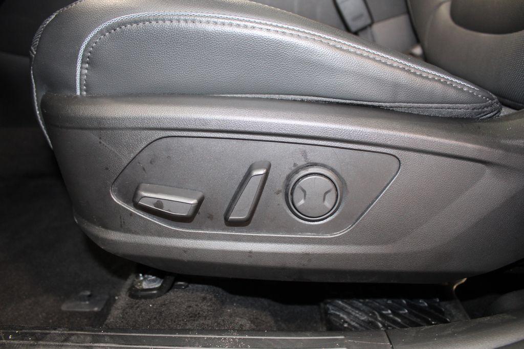 used 2023 Hyundai Tucson car, priced at $28,949