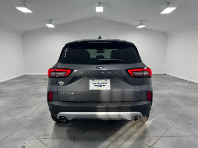 new 2024 Ford Escape car, priced at $24,500