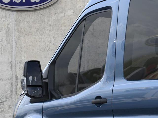 new 2025 Ford Transit-350 car, priced at $62,330