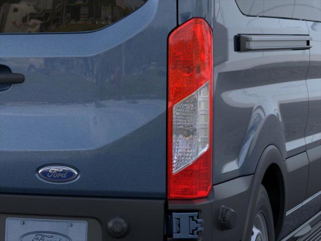 new 2025 Ford Transit-350 car, priced at $62,330