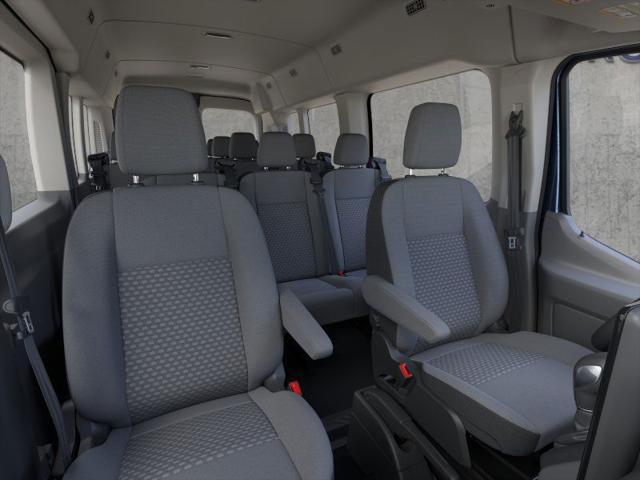 new 2025 Ford Transit-350 car, priced at $62,330