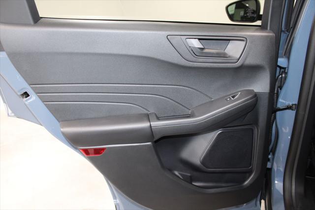 new 2025 Ford Escape car, priced at $25,142