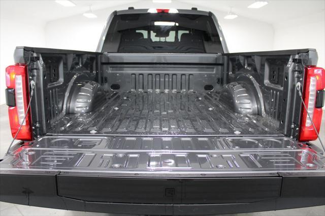 new 2025 Ford F-250 car, priced at $67,466