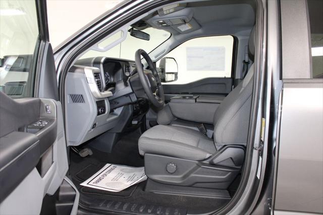 new 2025 Ford F-250 car, priced at $65,490