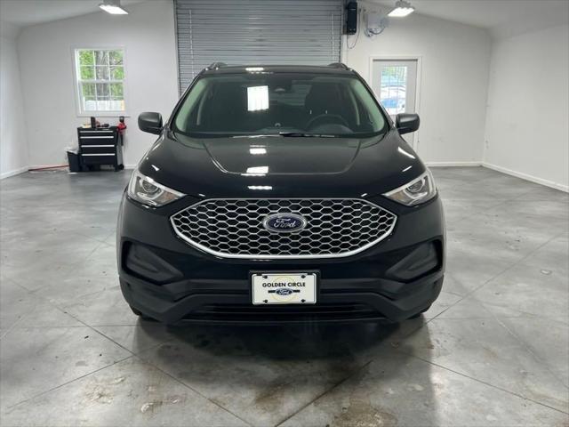 new 2024 Ford Edge car, priced at $33,838