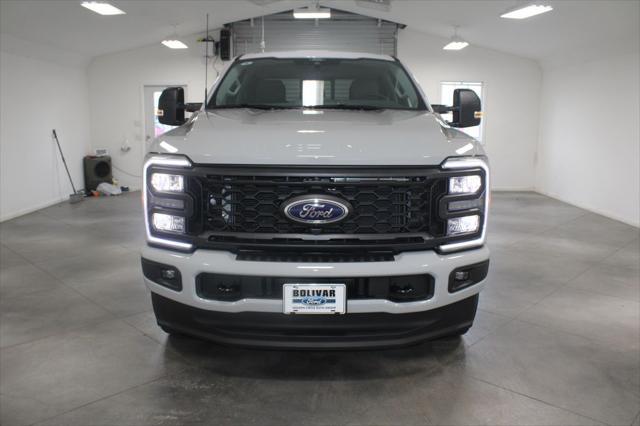 new 2025 Ford F-250 car, priced at $66,288
