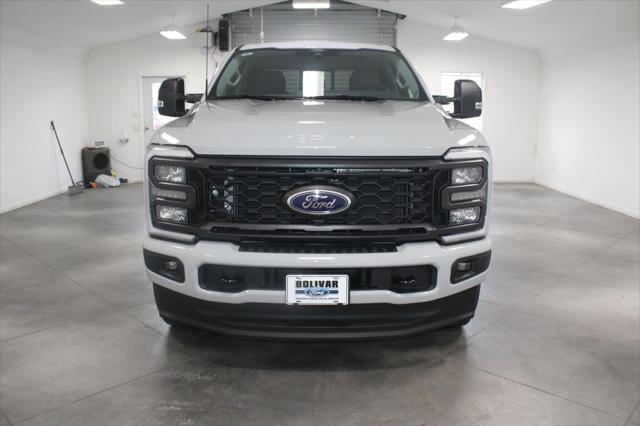 new 2025 Ford F-250 car, priced at $66,288