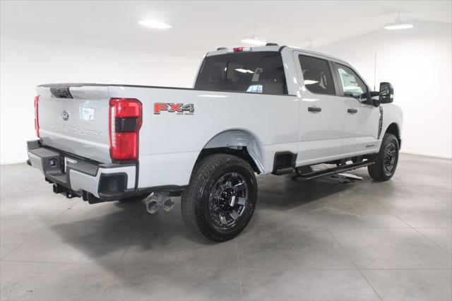 new 2025 Ford F-250 car, priced at $66,288