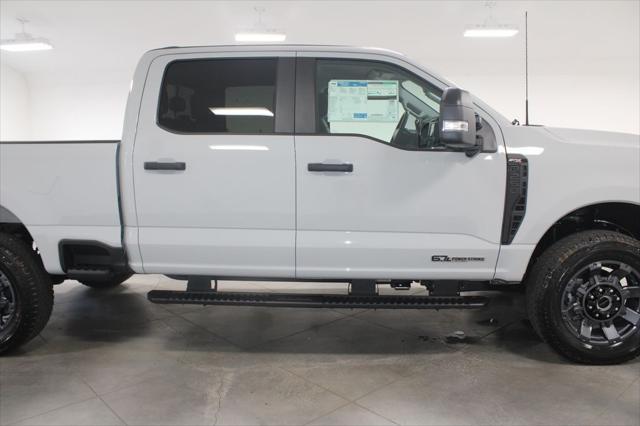new 2025 Ford F-250 car, priced at $66,288