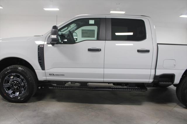 new 2025 Ford F-250 car, priced at $66,288