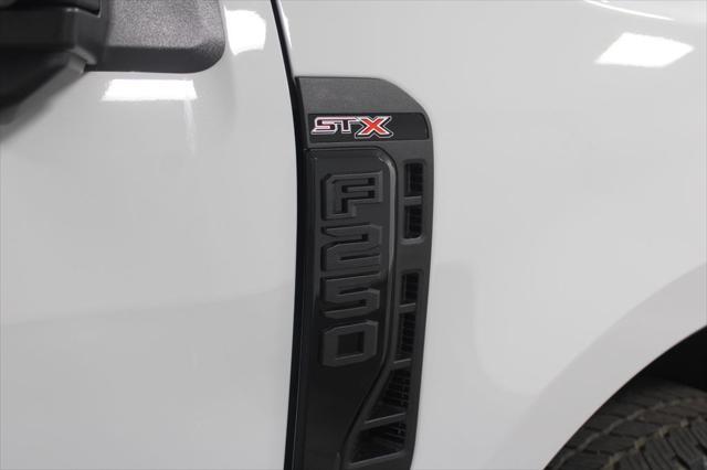 new 2025 Ford F-250 car, priced at $66,288