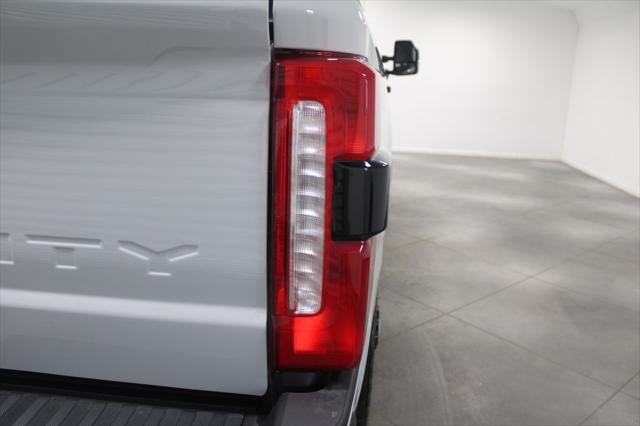 new 2025 Ford F-250 car, priced at $66,288
