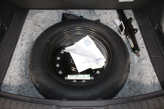 used 2021 Honda CR-V car, priced at $25,848