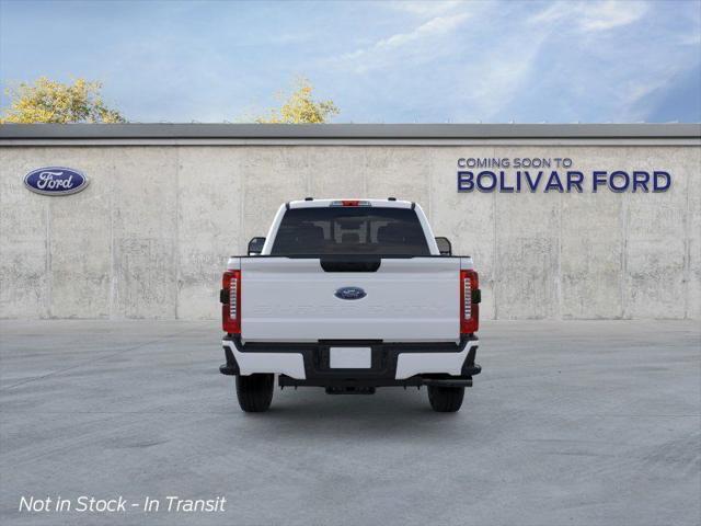 new 2025 Ford F-250 car, priced at $69,026