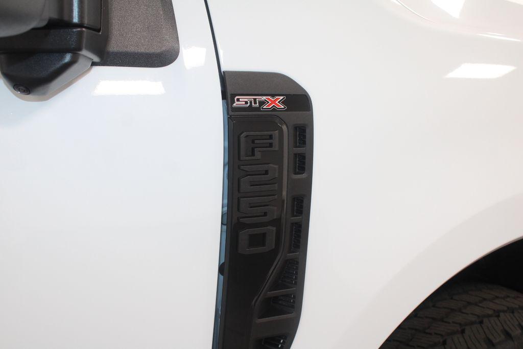 new 2025 Ford F-250 car, priced at $66,119