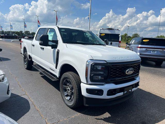 new 2025 Ford F-250 car, priced at $69,026