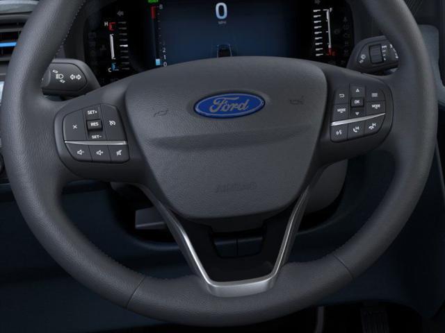 new 2025 Ford Maverick car, priced at $34,071