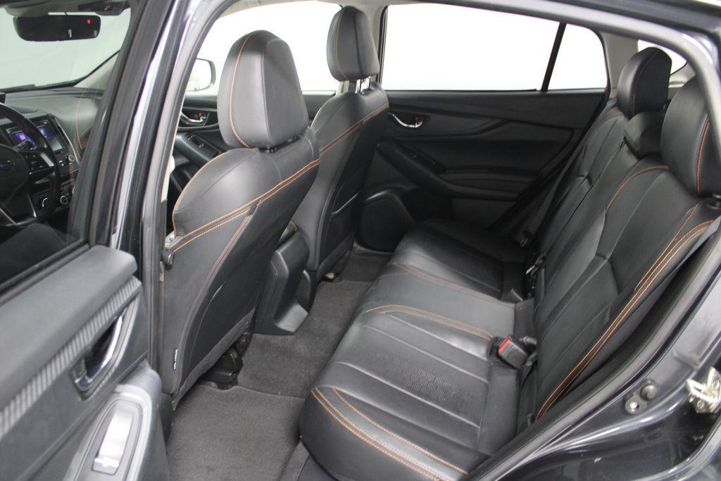 used 2018 Subaru Crosstrek car, priced at $16,528