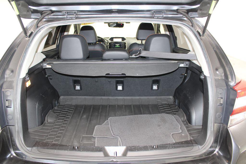 used 2018 Subaru Crosstrek car, priced at $15,978