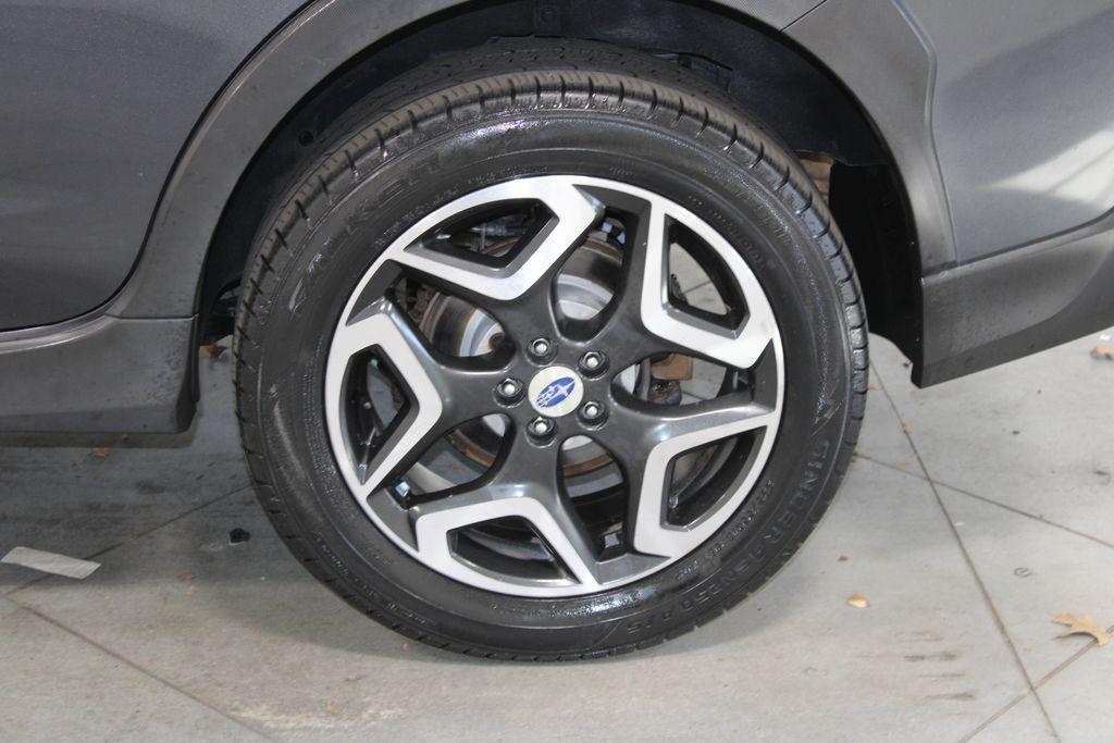 used 2018 Subaru Crosstrek car, priced at $15,978