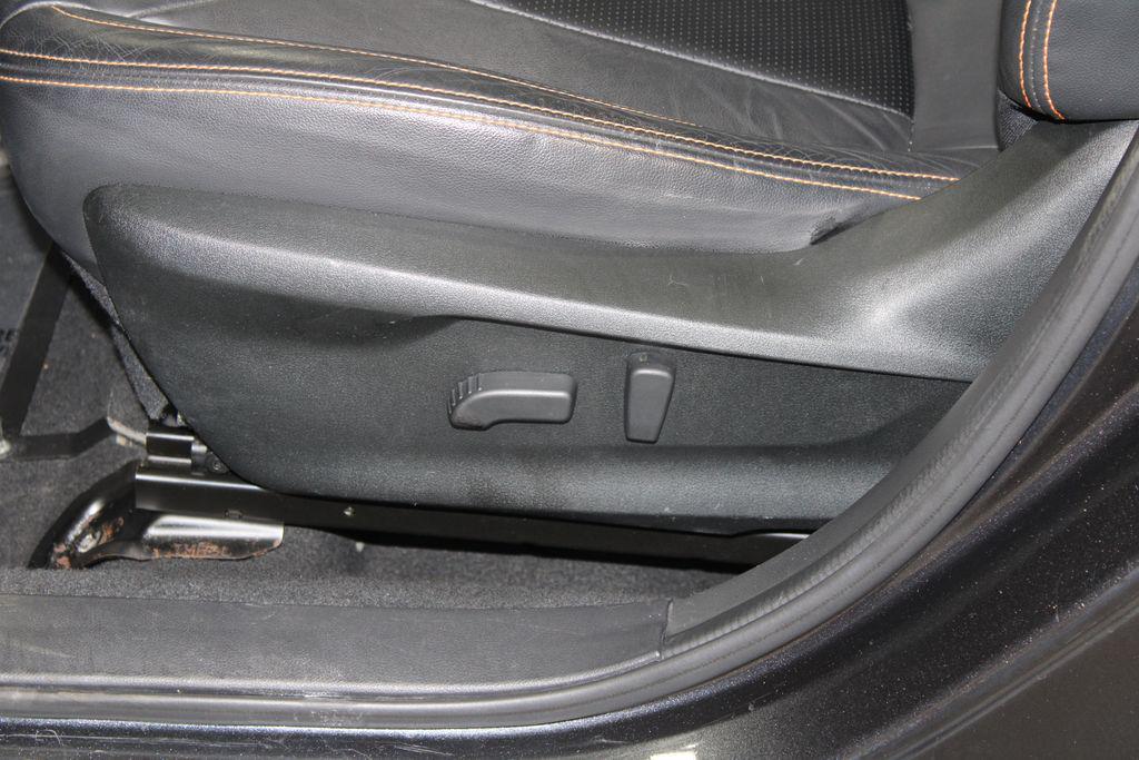 used 2018 Subaru Crosstrek car, priced at $15,978