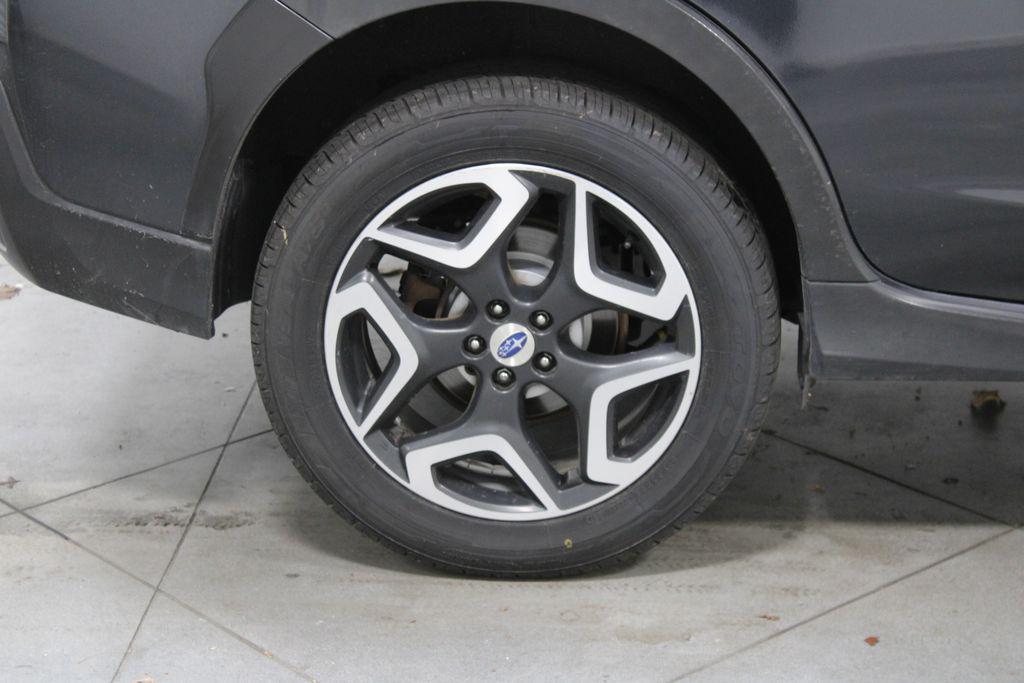 used 2018 Subaru Crosstrek car, priced at $16,528