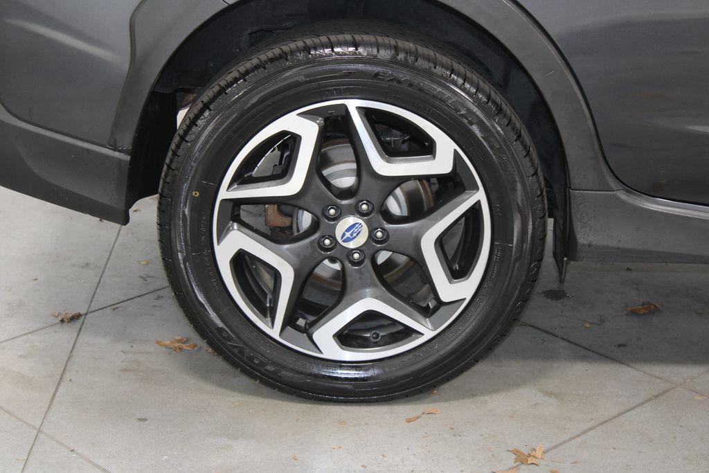 used 2018 Subaru Crosstrek car, priced at $15,978