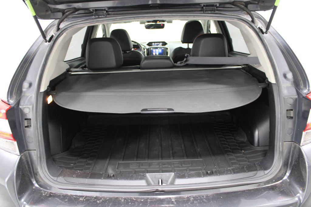 used 2018 Subaru Crosstrek car, priced at $16,528