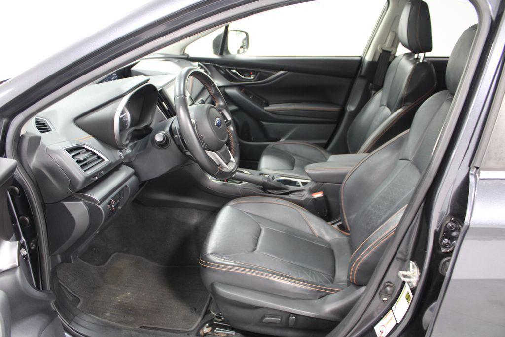 used 2018 Subaru Crosstrek car, priced at $16,528