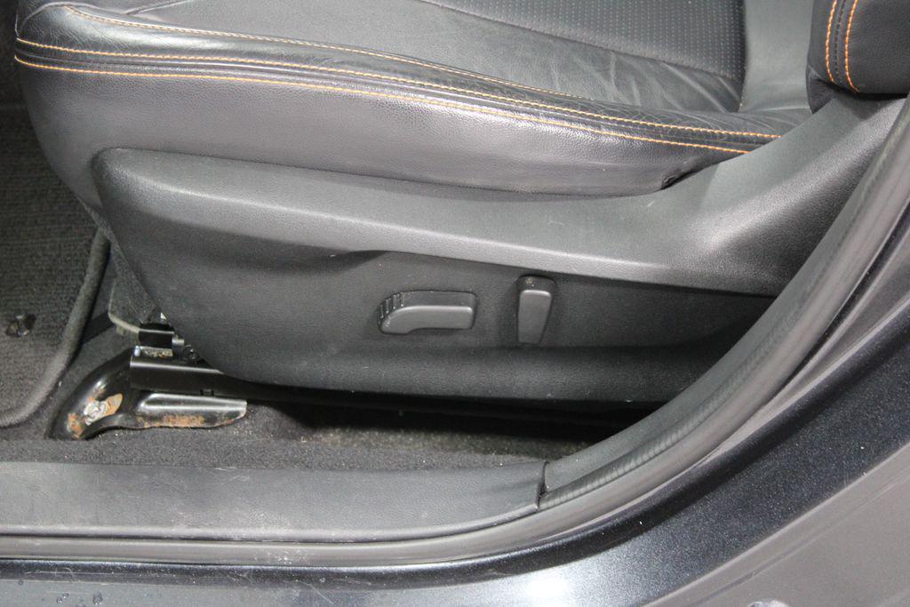 used 2018 Subaru Crosstrek car, priced at $16,528