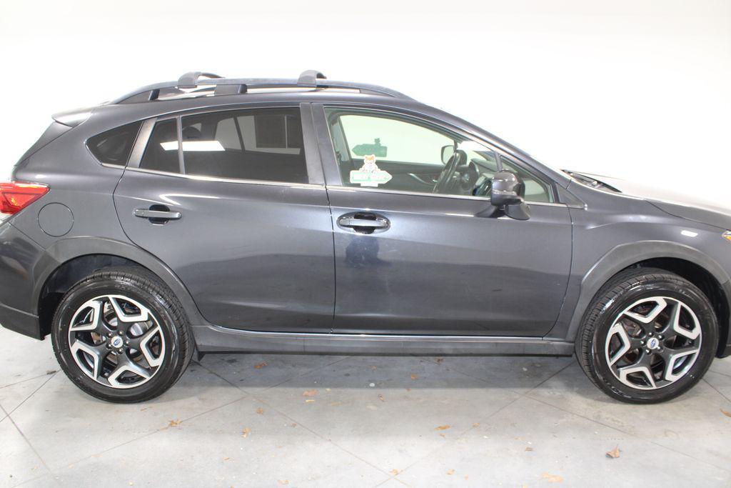 used 2018 Subaru Crosstrek car, priced at $15,978