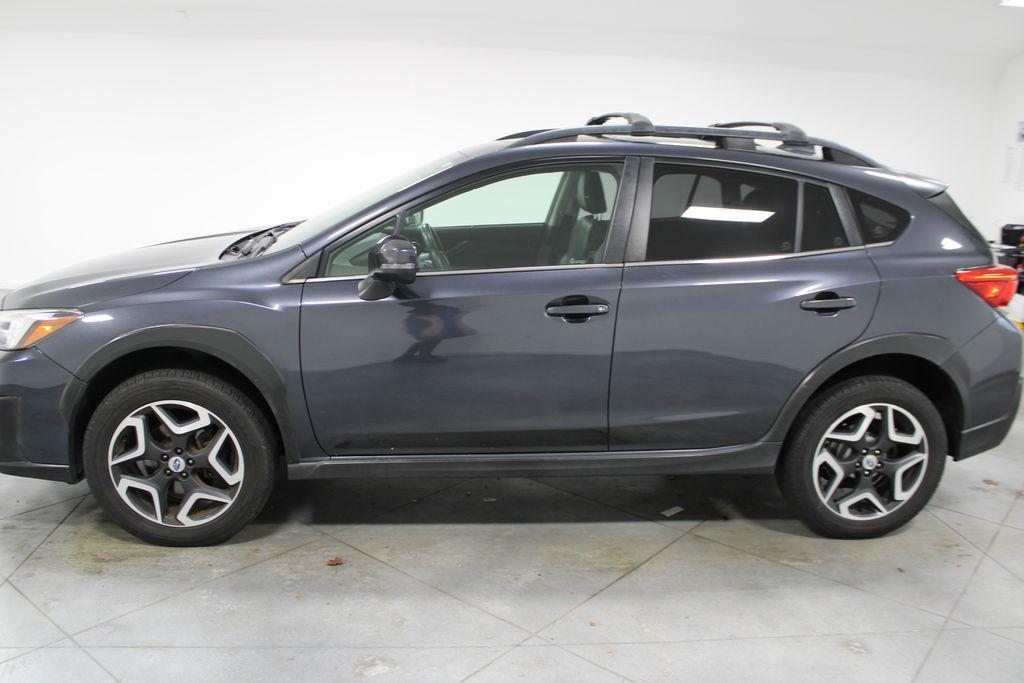 used 2018 Subaru Crosstrek car, priced at $16,528