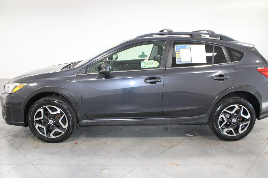 used 2018 Subaru Crosstrek car, priced at $15,978